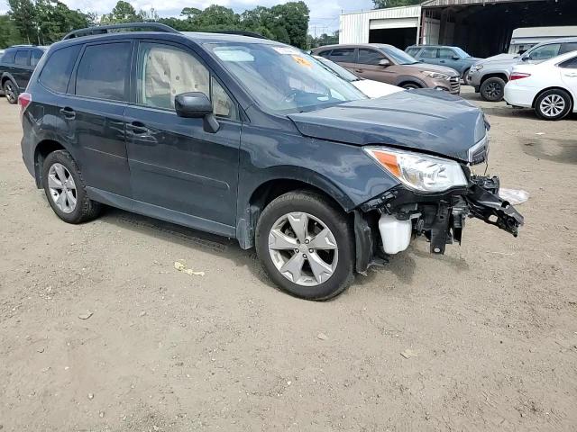 2015 Subaru Forester 2.5I Premium VIN: JF2SJAFC1FH545259 Lot: 73130344