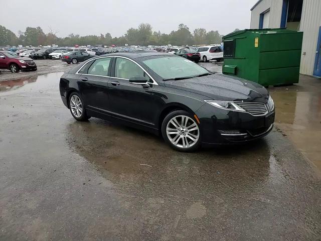 2013 Lincoln Mkz VIN: 3LN6L2J98DR818507 Lot: 75391264