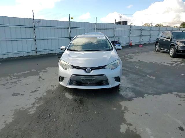 2016 Toyota Corolla - Image 11