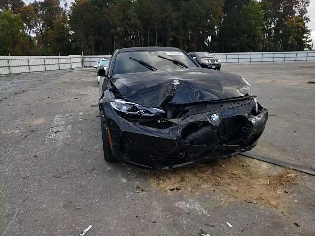 2022 BMW 4er - Image 10