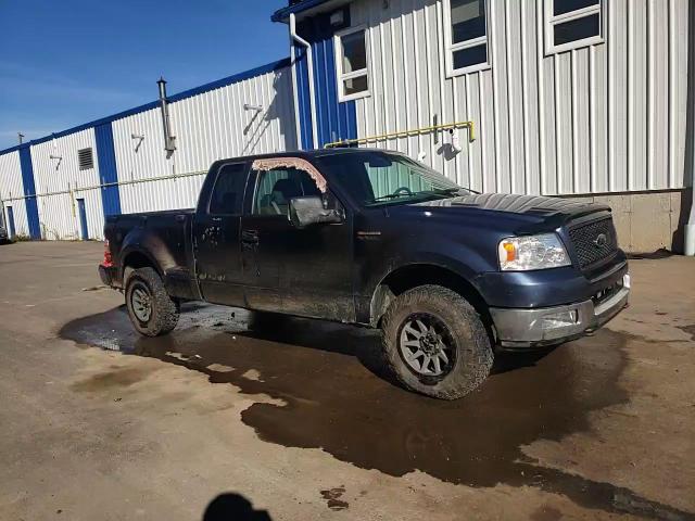2005 Ford F150 VIN: 1FTRX04W75KC31023 Lot: 77093034