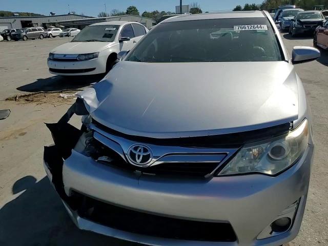 2012 Toyota Camry Base VIN: 4T4BF1FK5CR269986 Lot: 76612644