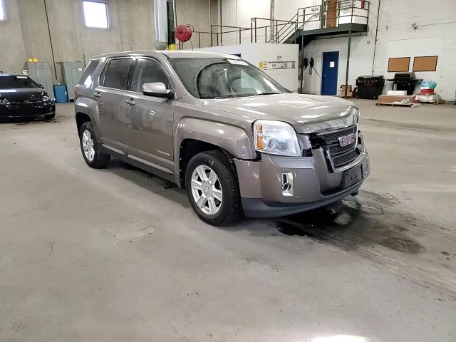 2012 GMC Terrain Sle VIN: 2GKALMEK3C6288237 Lot: 75843334