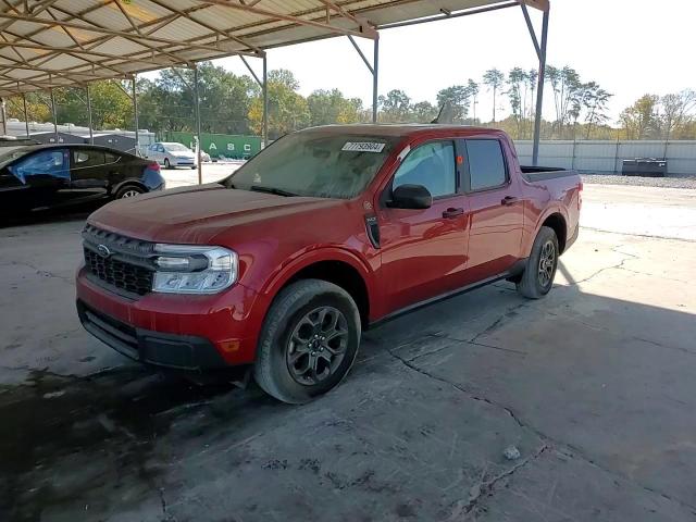 2023 Ford Maverick Xl VIN: 3FTTW8E37PRA65354 Lot: 77793904