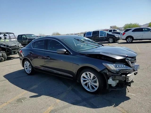 2016 Acura Ilx Premium VIN: 19UDE2F76GA012081 Lot: 74045804