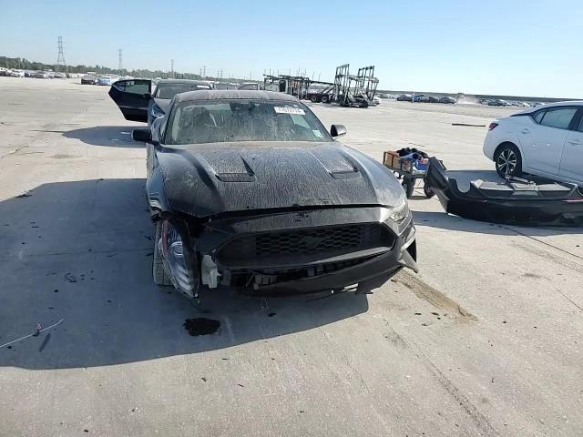 2022 Ford Mustang VIN: 1FA6P8TH8N5141534 Lot: 77072774