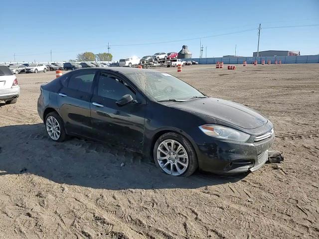 2016 Dodge Dart - Image 10