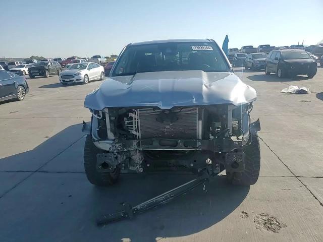 2022 Ram 1500 Laramie VIN: 1C6SRFJT9NN363702 Lot: 78928184