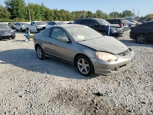 2004 Acura Rsx VIN: JH4DC54844S002672 Lot: 75666304