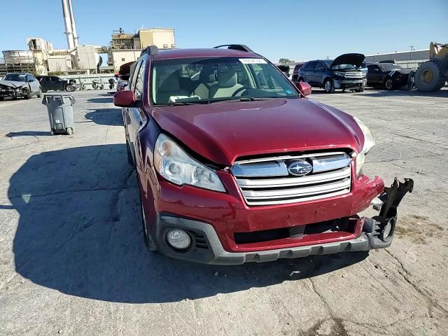 2013 Subaru Outback - Image 12