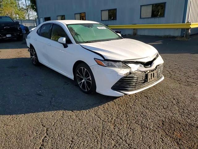 4T1B11HK8KU739707 2019 Toyota Camry L