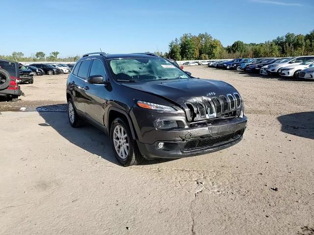 2015 Jeep Cherokee Latitude VIN: 1C4PJMCS7FW565268 Lot: 73965094