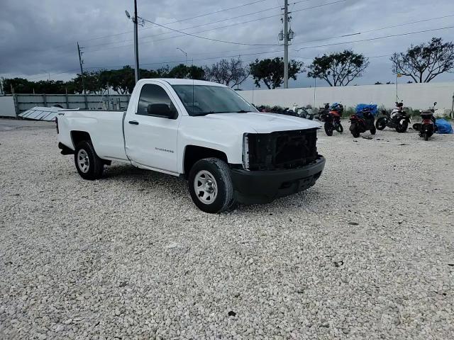 2015 Chevrolet Silverado K1500 VIN: 1GCNKPEH5FZ235313 Lot: 77887074