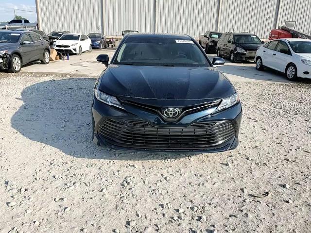 JTNB11HK9J3047105 2018 Toyota Camry L