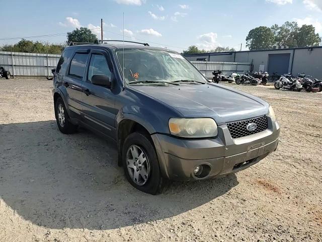 2005 Ford Escape Xlt VIN: 1FMYU93115KA29465 Lot: 74461884