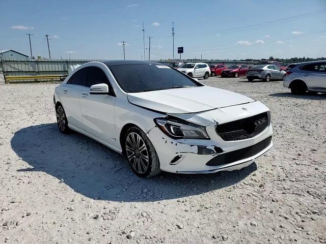 WDDSJ4GB4KN748976 2019 Mercedes-Benz Cla 250 4Matic