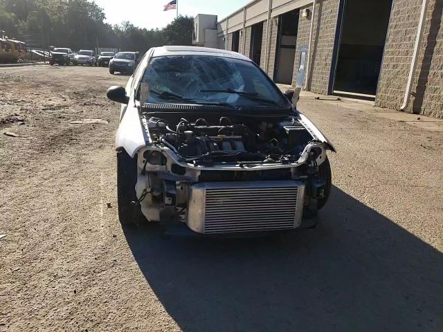 2005 Dodge Neon Srt-4 VIN: 1B3ES66SX5D105724 Lot: 73794254