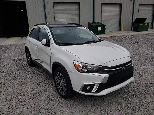 2018 Mitsubishi Outlander Sport Sel VIN: JA4AR4AW9JU017999 Lot: 77811664