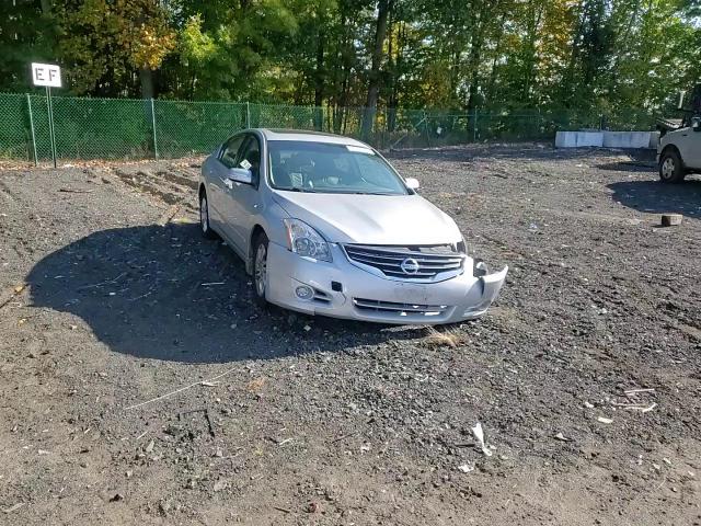 2010 Nissan Altima Base VIN: 1N4AL2AP3AN523171 Lot: 75197194