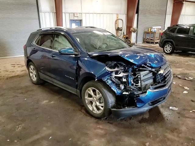 2020 Chevrolet Equinox Lt VIN: 3GNAXUEVXLL288765 Lot: 76448194