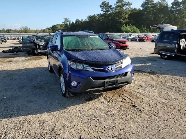 2015 Toyota Rav4 Limited VIN: 2T3DFREV6FW284442 Lot: 78505224