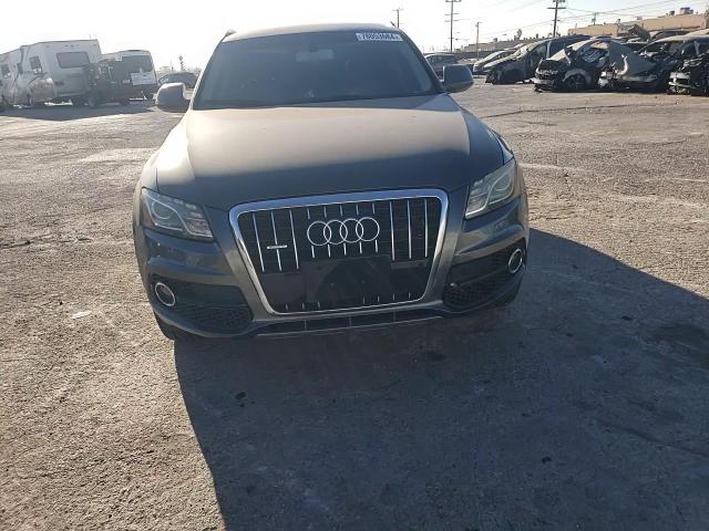 2012 Audi Q5 Premium Plus VIN: WA1DKAFP1CA113924 Lot: 78053684