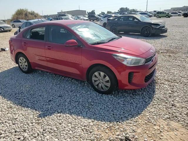 2019 Kia Rio S VIN: 3KPA24AB3KE167436 Lot: 74900244