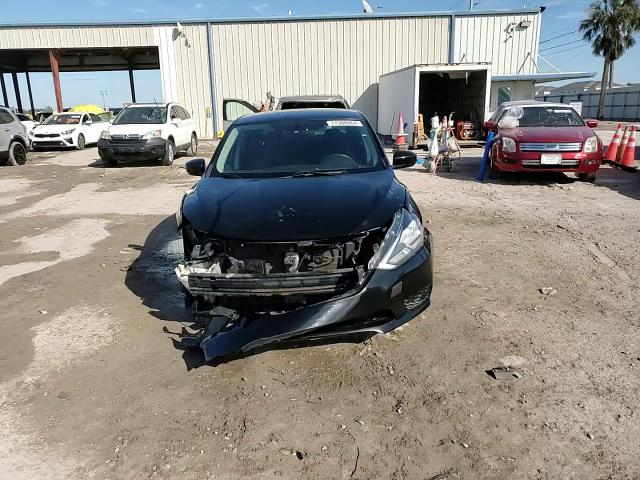 2017 Nissan Sentra S VIN: 3N1AB7AP2HY301327 Lot: 77388864