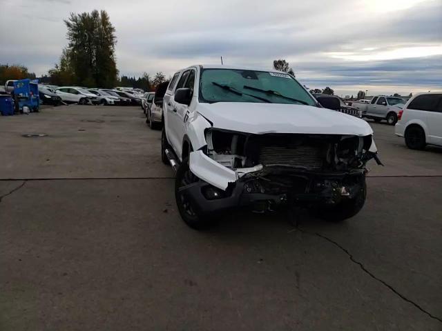 2020 Ford Ranger Xl VIN: 1FTER4EH7LLA11825 Lot: 78322634