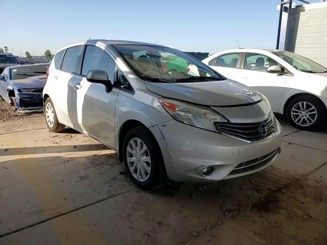 2014 Nissan Versa Note S VIN: 3N1CE2CP8EL421335 Lot: 78099564