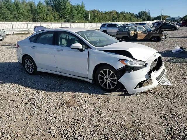 3FA6P0G77GR276880 2016 Ford Fusion S