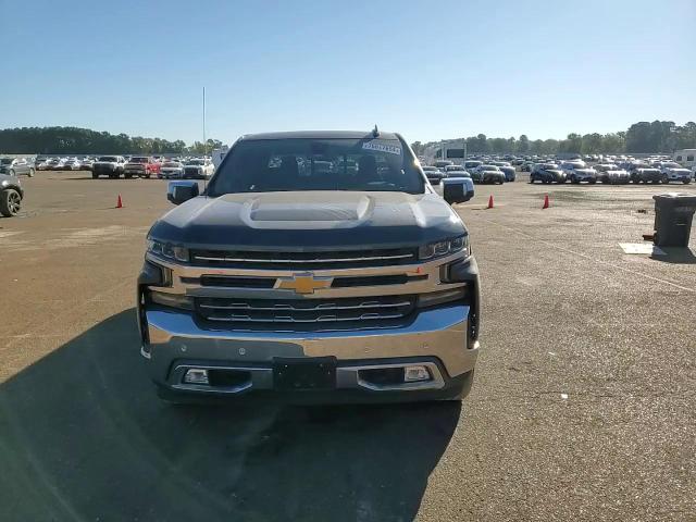 2019 Chevrolet Silverado K1500 Ltz VIN: 1GCUYGED6KZ171512 Lot: 76617654