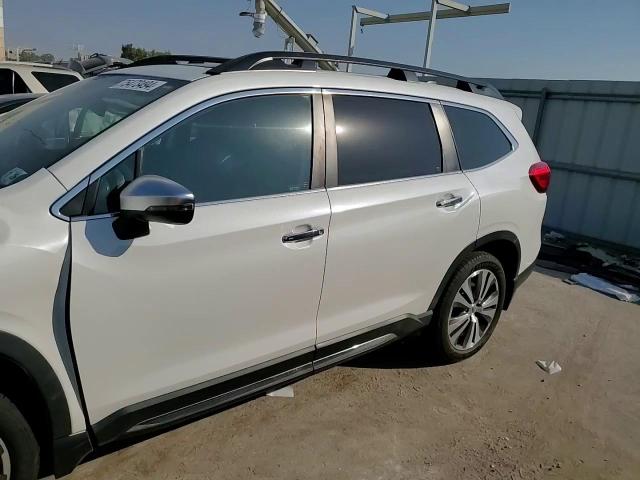 2021 Subaru Ascent Touring VIN: 4S4WMARD0M3458194 Lot: 75473494