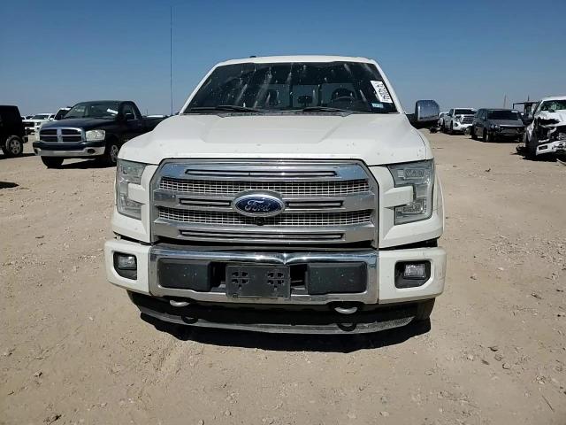 1FTEW1EG1FFA15869 2015 Ford F150 Supercrew