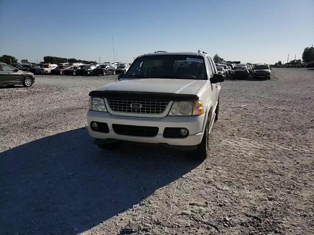 2004 Ford Explorer Limited VIN: 1FMZU65W24ZA17861 Lot: 73741424