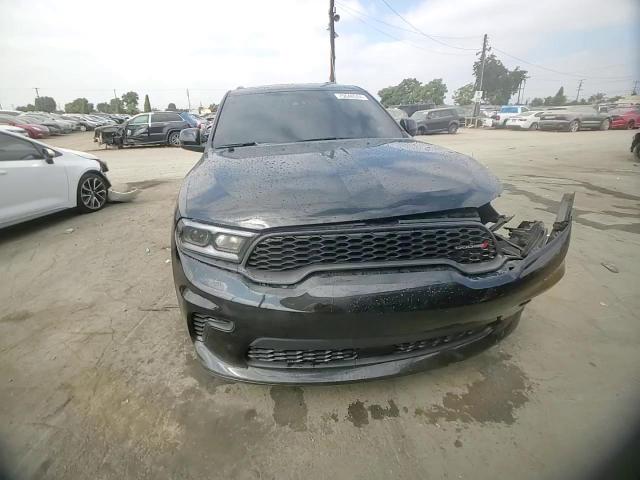 2023 Dodge Durango Gt VIN: 1C4RDHDG7PC612514 Lot: 75648524