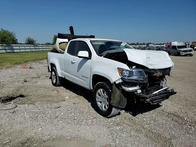 2021 Chevrolet Colorado Lt VIN: 1GCHSCEA9M1202934 Lot: 74347004