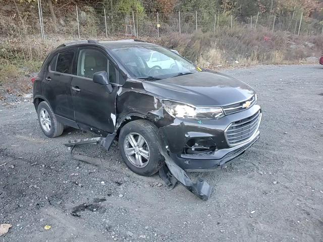 2019 Chevrolet Trax 1Lt VIN: KL7CJLSBXKB819869 Lot: 77644904