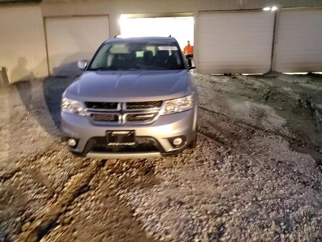 2016 Dodge Journey Sxt VIN: 3C4PDDBG4GT111944 Lot: 76065184