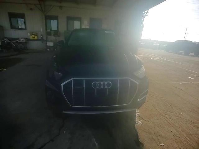 2023 Audi Q5 Premium 40 VIN: WA1ABAFY5P2017726 Lot: 75832344