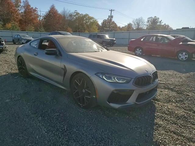 2023 BMW M8 VIN: WBSAE0C09PCM48868 Lot: 77753414