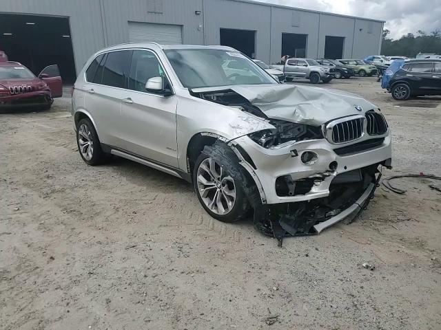 2015 BMW X5 xDrive35I VIN: 5UXKR0C51F0K64177 Lot: 74564424