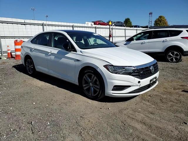 2020 Volkswagen Jetta S VIN: 3VWCB7BU2LM017767 Lot: 75593164