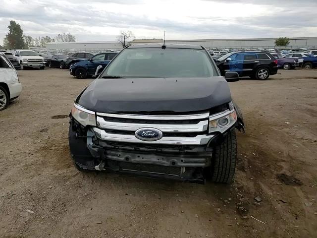 2011 Ford Edge Sel VIN: 2FMDK3JCXBBA91863 Lot: 74352314