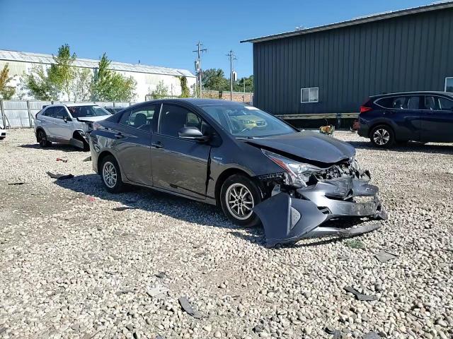 2016 Toyota Prius VIN: JTDKARFU3G3015346 Lot: 73562384