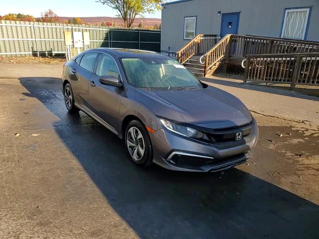 2020 Honda Civic - Image 13
