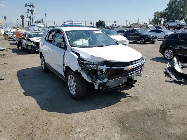 3GNAXHEG0PL224992 2023 Chevrolet Equinox Ls