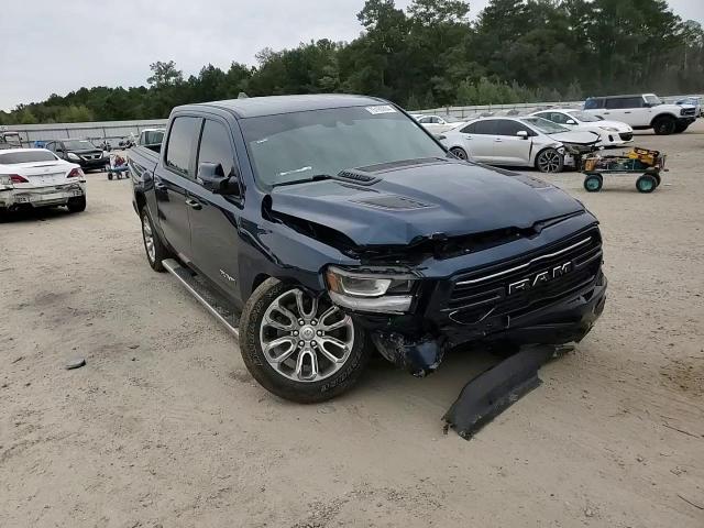 2023 Ram 1500 Laramie VIN: 1C6SRFJT9PN589712 Lot: 75195004