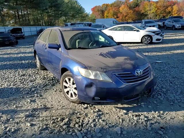 2007 Toyota Camry Ce VIN: JTNBE46K973004644 Lot: 77627464