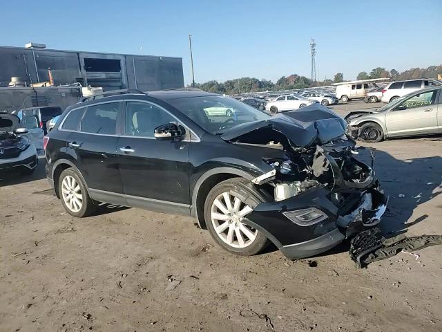 2010 Mazda CX-9 - Image 11